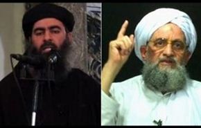 الظواهري للبغدادي: أحرجتمونا أمام 