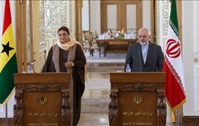 ايران تواصل ثوابتها السياسية وبناء علاقات مع دول الجوار
