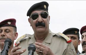 العثور على منظومة اتصالات ومتفجرات لـ