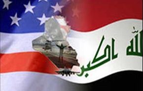 خیز تازه آمریکا برای تجزیه عراق