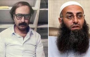 دادستان لبنان: مجازات الاسیر اعدام است