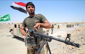 مقتل 36 داعشيا بالانبار وصلاح الدين واعتقال قيادي بالفلوجة