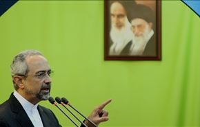 الشعب الايراني كبح جماح التضخم عبر تلاحمه وانسجامه
