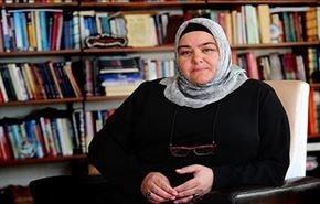 اولین وزیر با حجاب در تاریخ ترکیه برگزیده شد