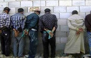 چرا داعش 200 نفر را در الانبار ربود؟
