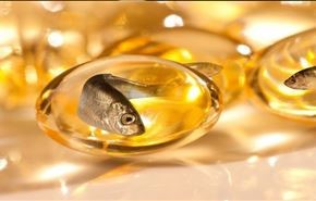 یافته های جدید دانشمندان درباره روغن ماهی