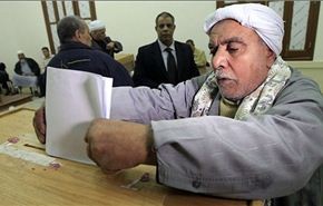 الانتخابات البرلمانية في مصر بين 17 اكتوبر و 2 ديسمبر