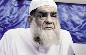 بالفيديو؛ إتهام رئيس الدعوة السلفية باقتحام أماكن النساء للنظر إليهن