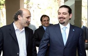 بازی جدید مهره های غرب در بیروت با اسم رمز «زباله»