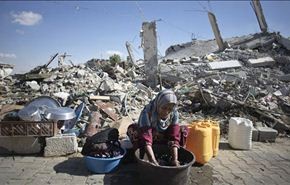 غزة قد تصبح غير قابلة للحياة فيها بعد 5 سنوات
