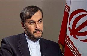 امیرعبداللهیان با مسؤولان سوری دیدار می کند