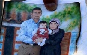 حارق دوابشة يعاقب بعدم دخول الضفة 6 اشهر والحبس المنزلي 3 شهور!