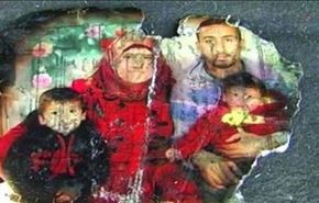 حکم عجیب برای سوزانندۀ کودک فلسطینی