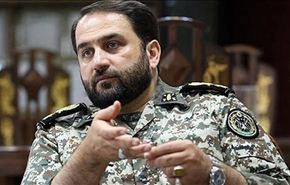 ايران تزيح الستار عن منظومة للقيادة والسيطرة للدفاع الجوي