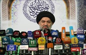 مرجعیت عراق: پیگرد فاسدان را شروع کنید!