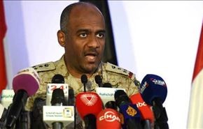اعتراف دیرهنگام عربستان به کشته شدن ده تفنگدار