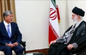 قائد الثورة: القوى السلطوية تحيك المؤامرات ضد كافة شعوب العالم