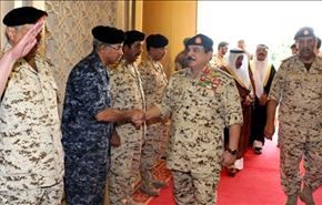 خطر از بیخ گوش پسران شاه بحرین گذشت