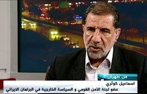 چرا ترامپ در مقابل سپاه عقب نشینی کرد؟