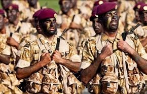 تفنگداران قطری هم هوس توچکا کرده‌اند!
