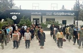 کودکان ربوده‌شدۀ داعش چه مأموریتی دارند؟