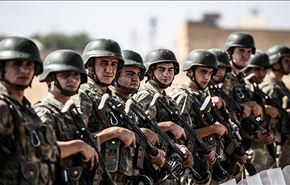 عشرة قتلى بهجوم على حافلة للشرطة التركية