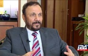 عربستان خواستار همزیستی با اسرائیل است!