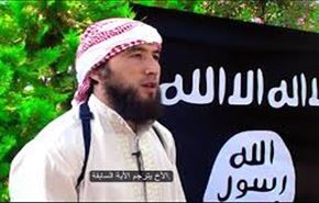 کشته شدن ده ها قرقیزستانی در عراق و سوریه