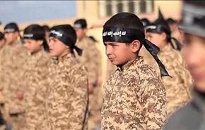 المنشق السعودي المحيسني يزج بأطفال في محرقة الإرهاب