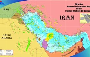 ایران یک طرف؛ عربستان و کویت یک طرف