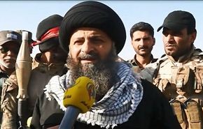القوات العراقية تصد هجوما لداعش من ثلاثة محاور على كركوك