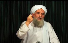 سرکرده القاعده: داعش را به رسمیت نمی‌شناسم، اما ..