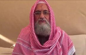 الظواهري: خلافة البغدادي خلافة استيلاء ولا شرعية لها