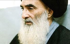 تأکید دفتر آیت الله سیستانی بر لزوم آزادی کارگران ترک