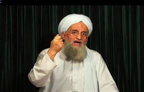 ایمن الظواهری ، البغدادی را شایسته خلافت نمی داند