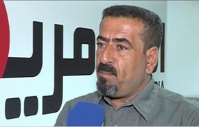 الهراط: لا يشرفنا تحرير الانبار على يد الاميركان