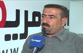 هشدار درباره تجزیه استان الانبار توسط آمریکا