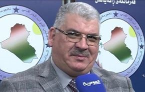 مخالفت ائتلاف الوطنیه با اعمال فشارهای آمریکا