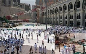 قبل الرّافعة كانت الوهابية قد سقطت على رؤوس المسلمين