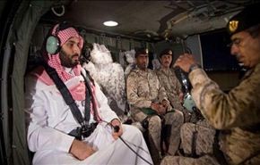 نكسة للعدوان السعودي بمأرب اثر فشله بمحاولتي تقدم