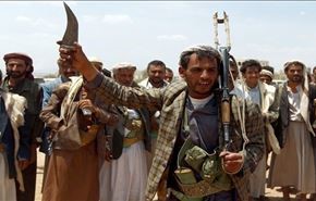 شکست سنگین متجاوزان سعودی در مأرب