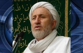 واکنش مرجع عراقی به حادثه مکه و حمله به الاقصی