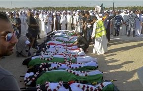 فردا؛ اعلام مجازات متهمان انفجار مسجد امام صادق(ع)