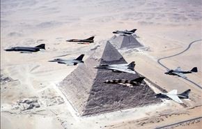 القوات المصرية تقتل خطأ سياحا مكسيكيين في صحراء مصر