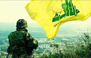 فراخوان حزب الله لبنان براي دفاع از مسجد الاقصي
