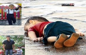 قصه تلخ  غصه‌های پدر 