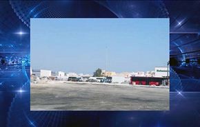 بالصور، الثوار يصلون لتقاطع 