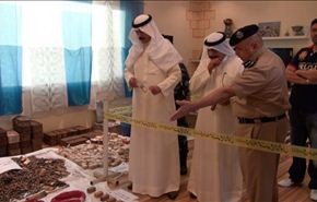 المتهم الرئيسي بـ