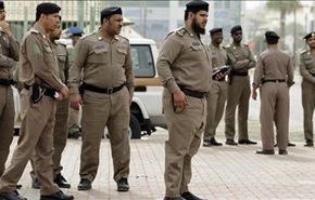 ادعای کشف انبار مهمات داعش در پایتخت عربستان