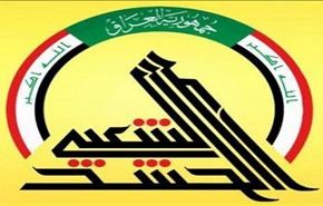 الحشد الشعبي العراقي: 120 ألف مقاتل وموازنتنا 
